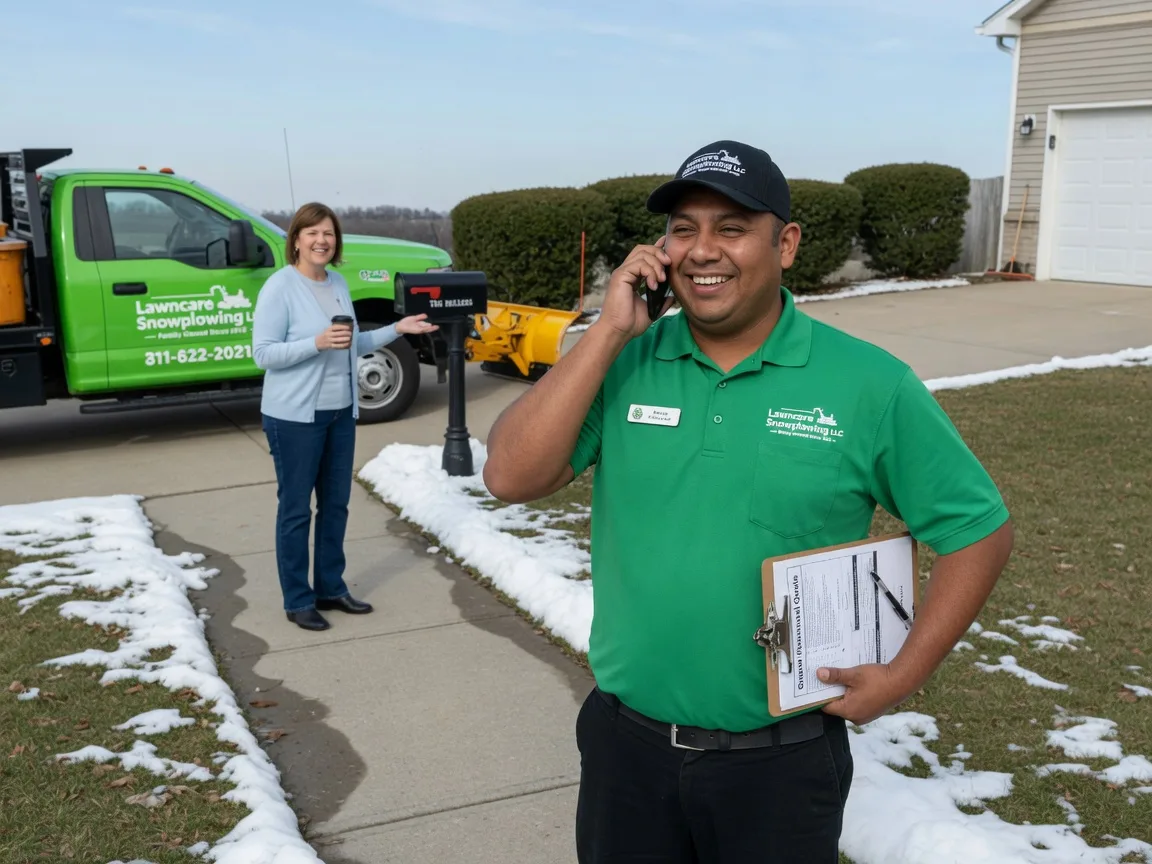 Lawn Care Services By Expert Landscaper Burnham, ME FAQs